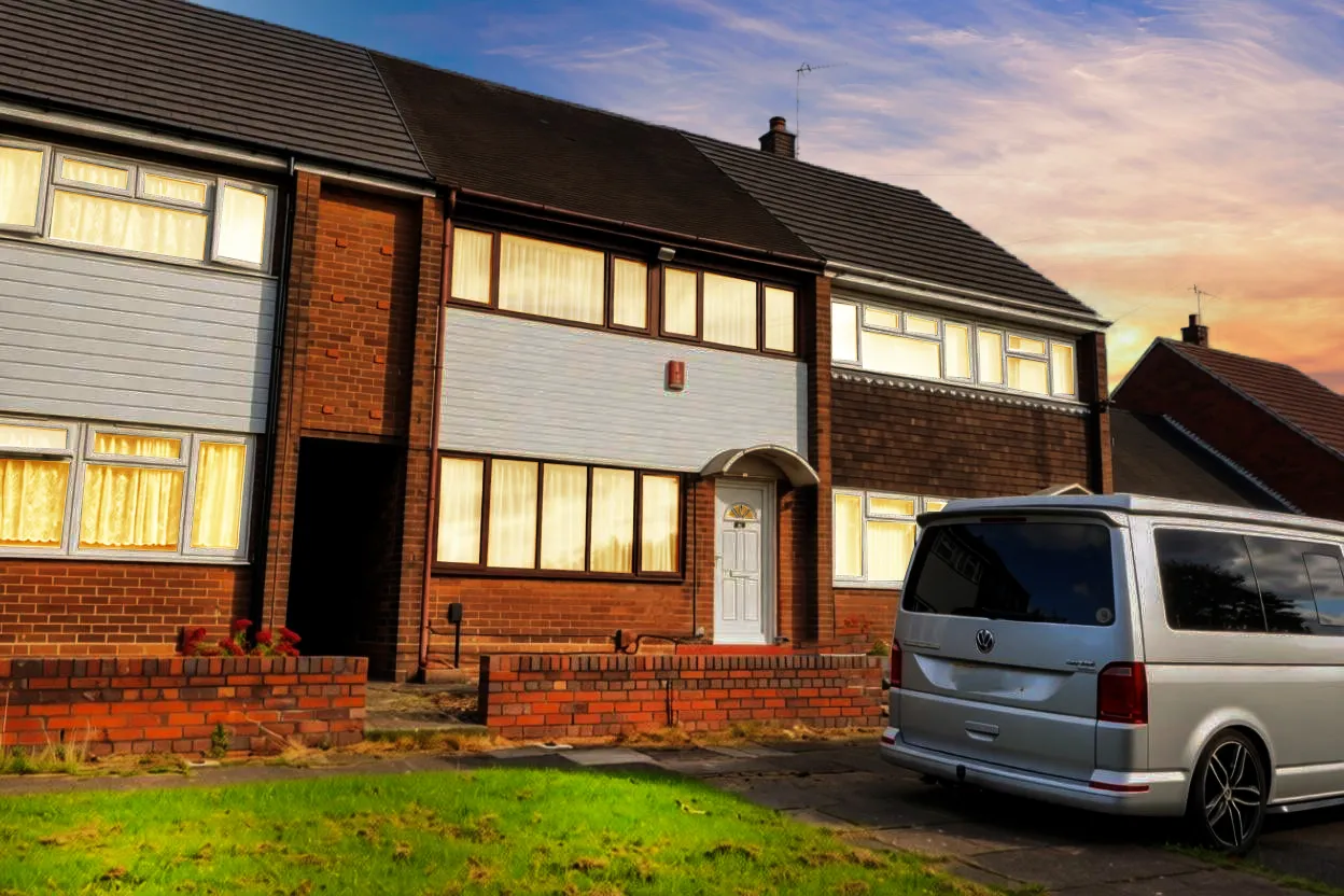 Hewitt Street, Stoke-On-Trent, ST6, photo 14