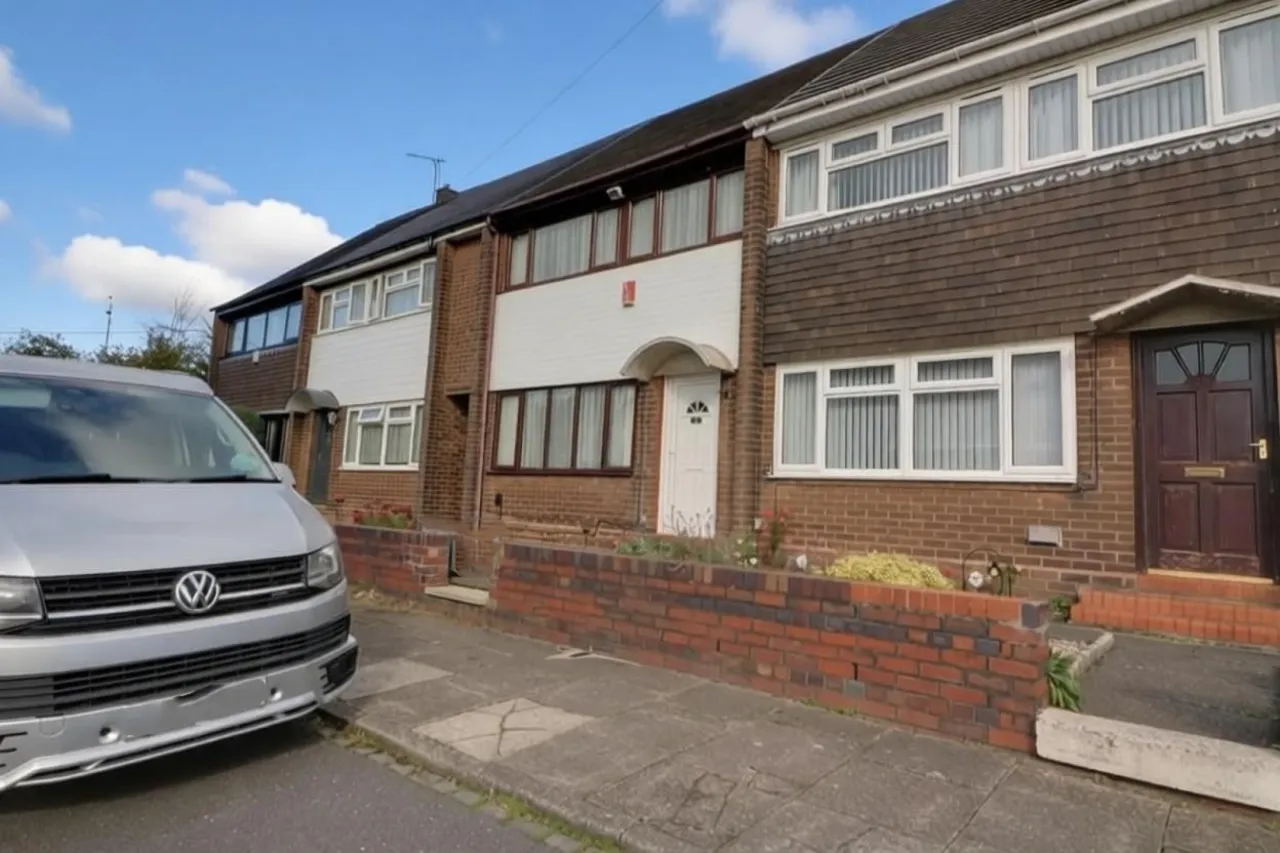 Hewitt Street, Stoke-On-Trent, ST6, photo 13