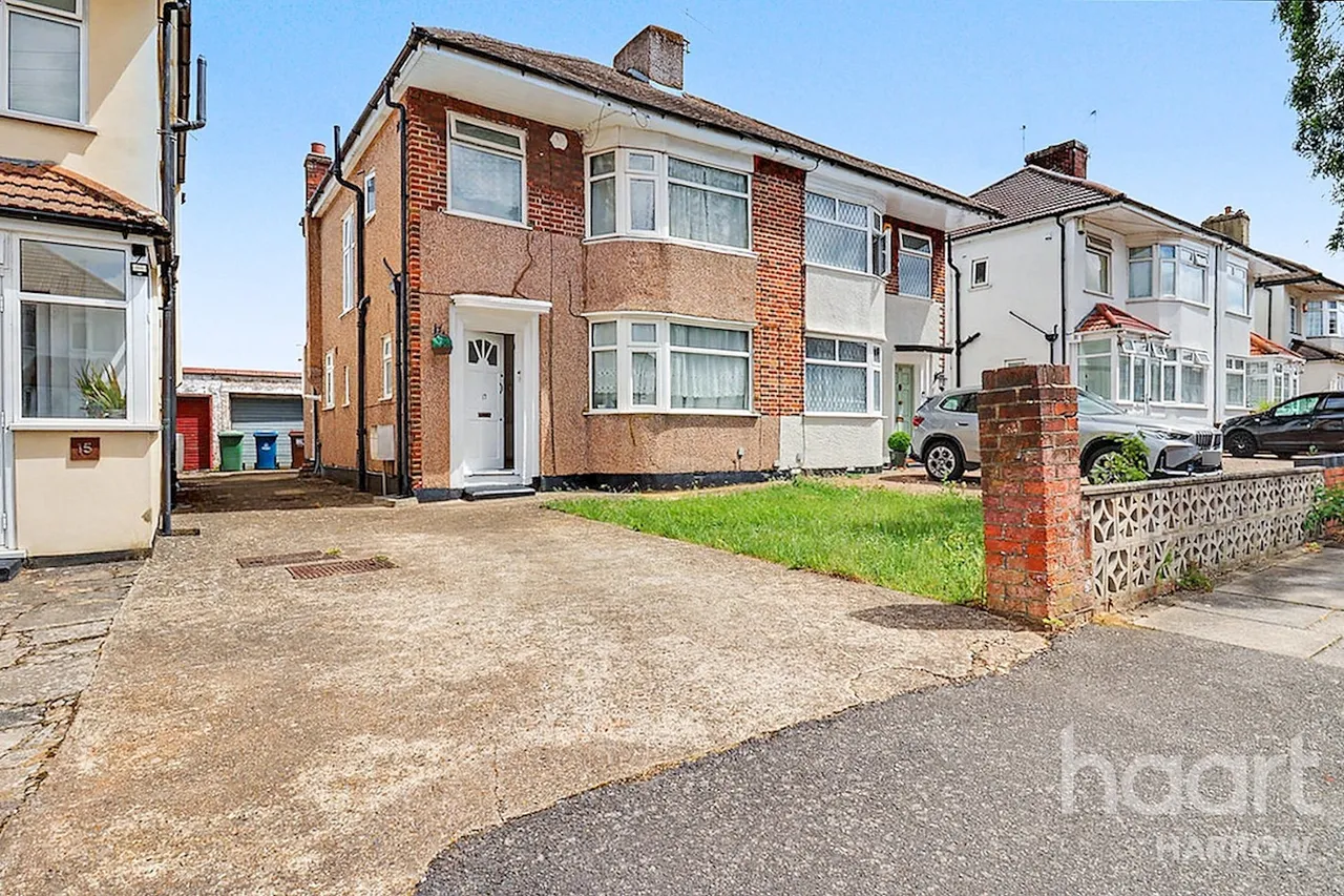 Tavistock Road, Edgware, HA8, photo 7
