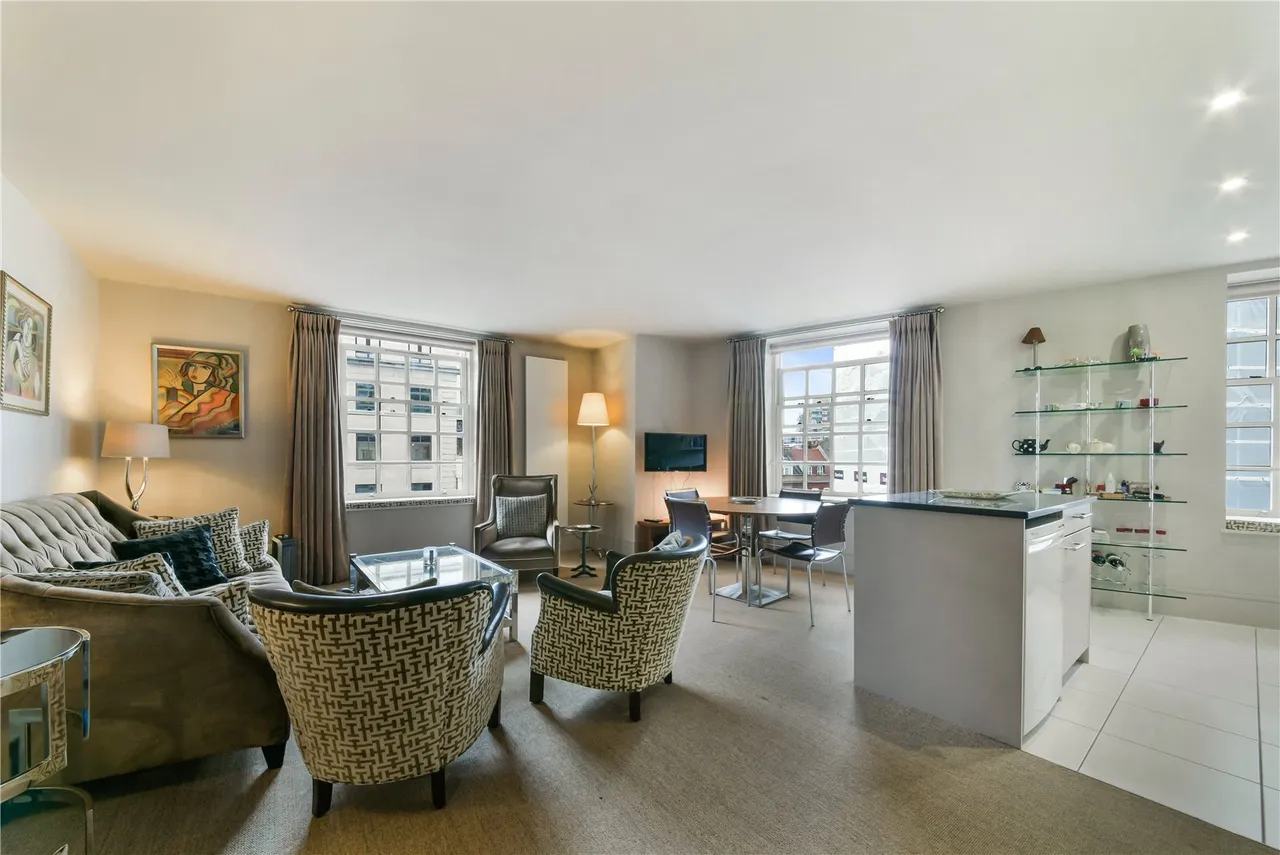 Wild Street, London, WC2B, photo 6