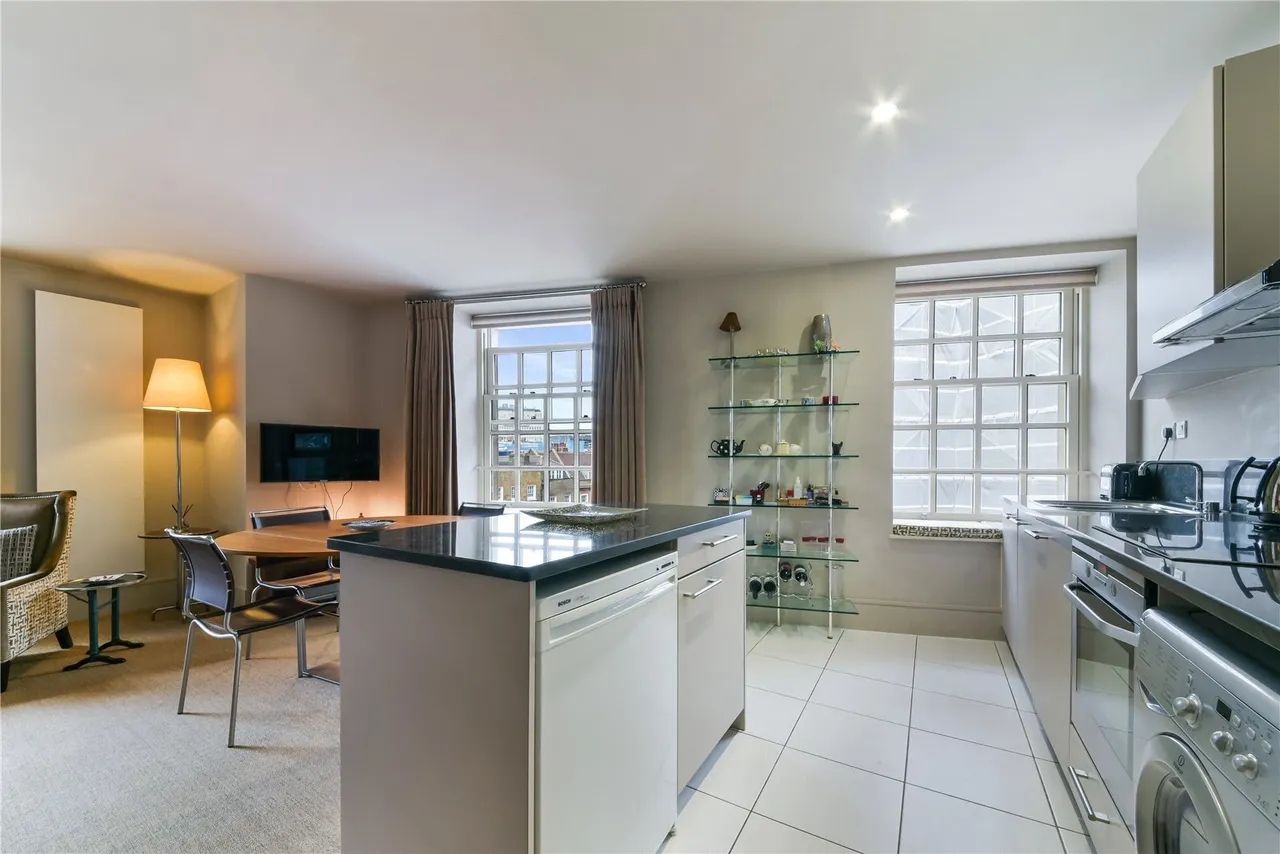 Wild Street, London, WC2B, photo 11