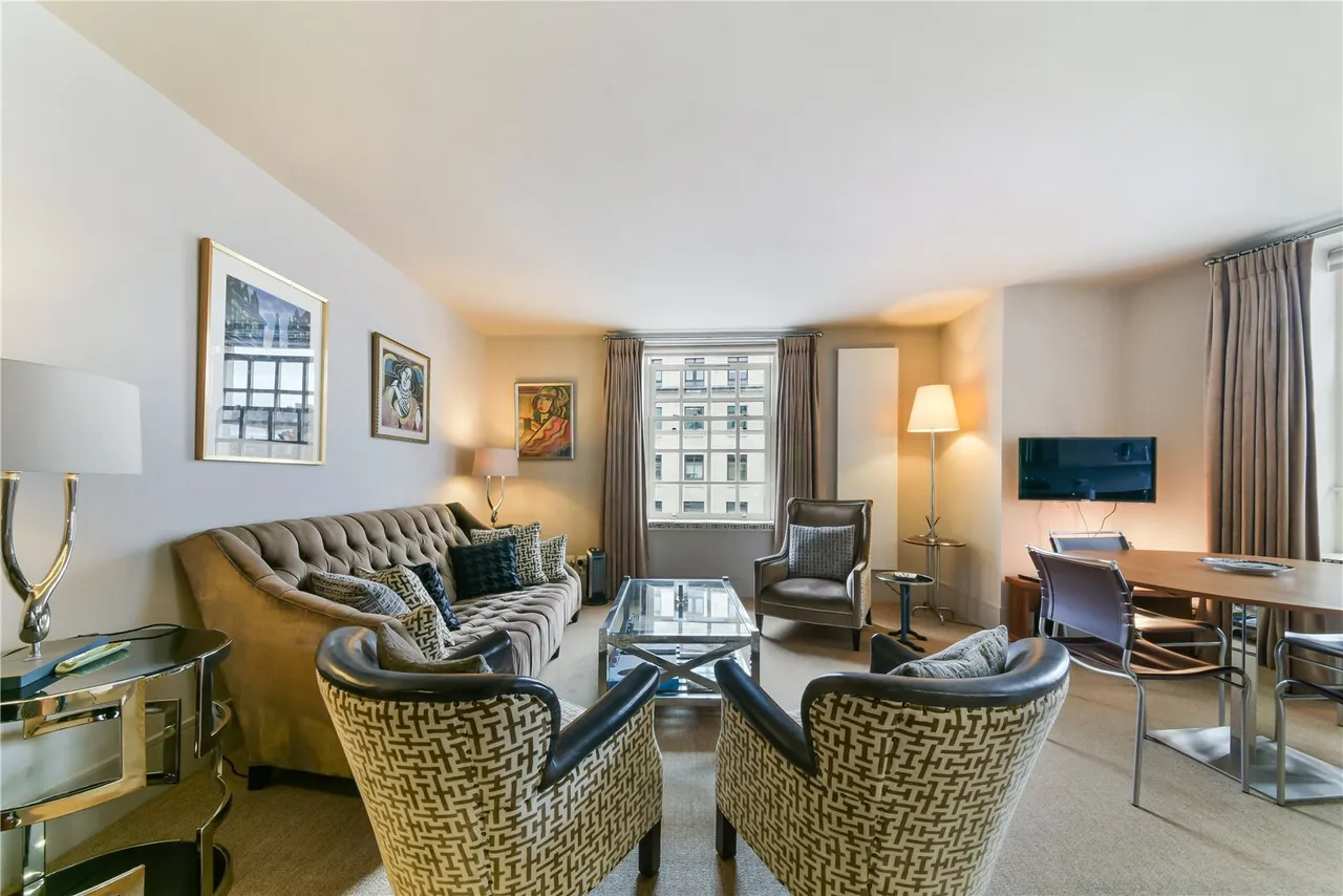 Wild Street, London, WC2B, photo 10
