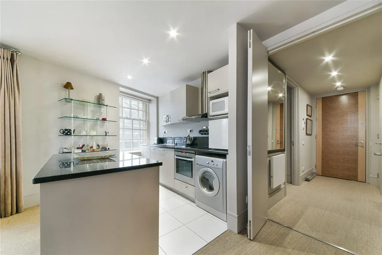 Wild Street, London, WC2B, photo 8