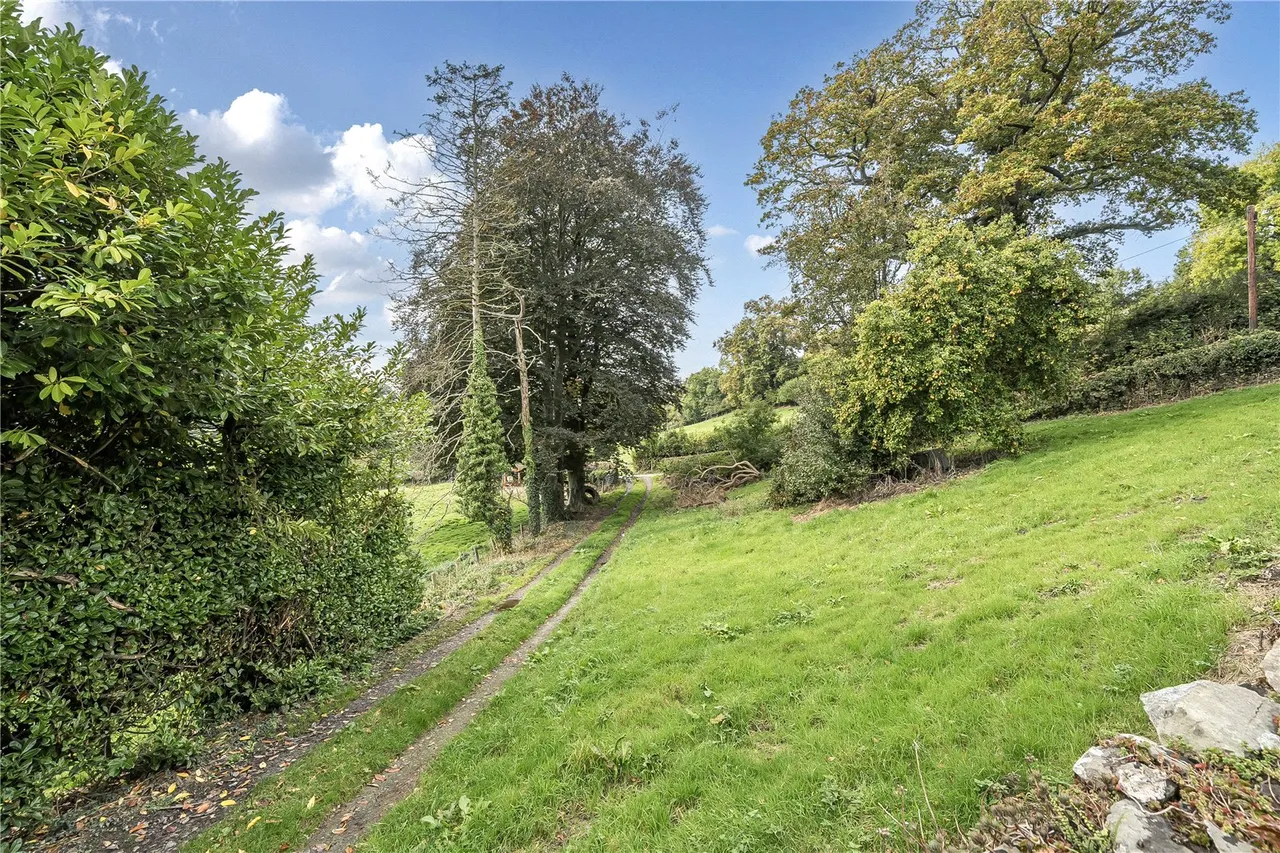 Gelli, Llanfair Caereinion, photo 10