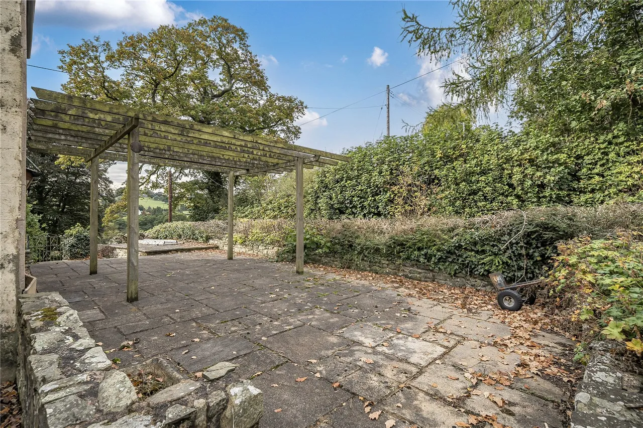 Gelli, Llanfair Caereinion, photo 18