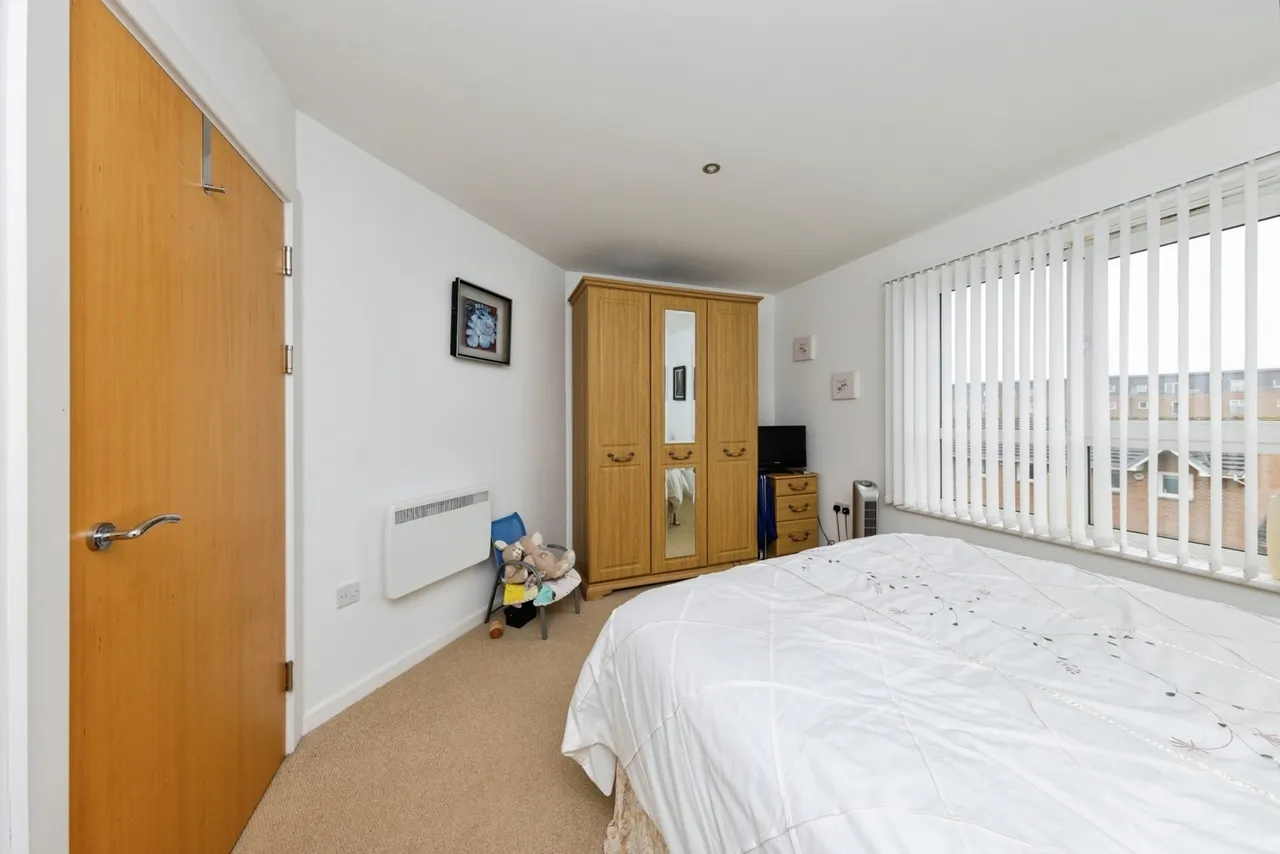 Pentre Doc Y Gogledd, Llanelli, SA15, photo 12