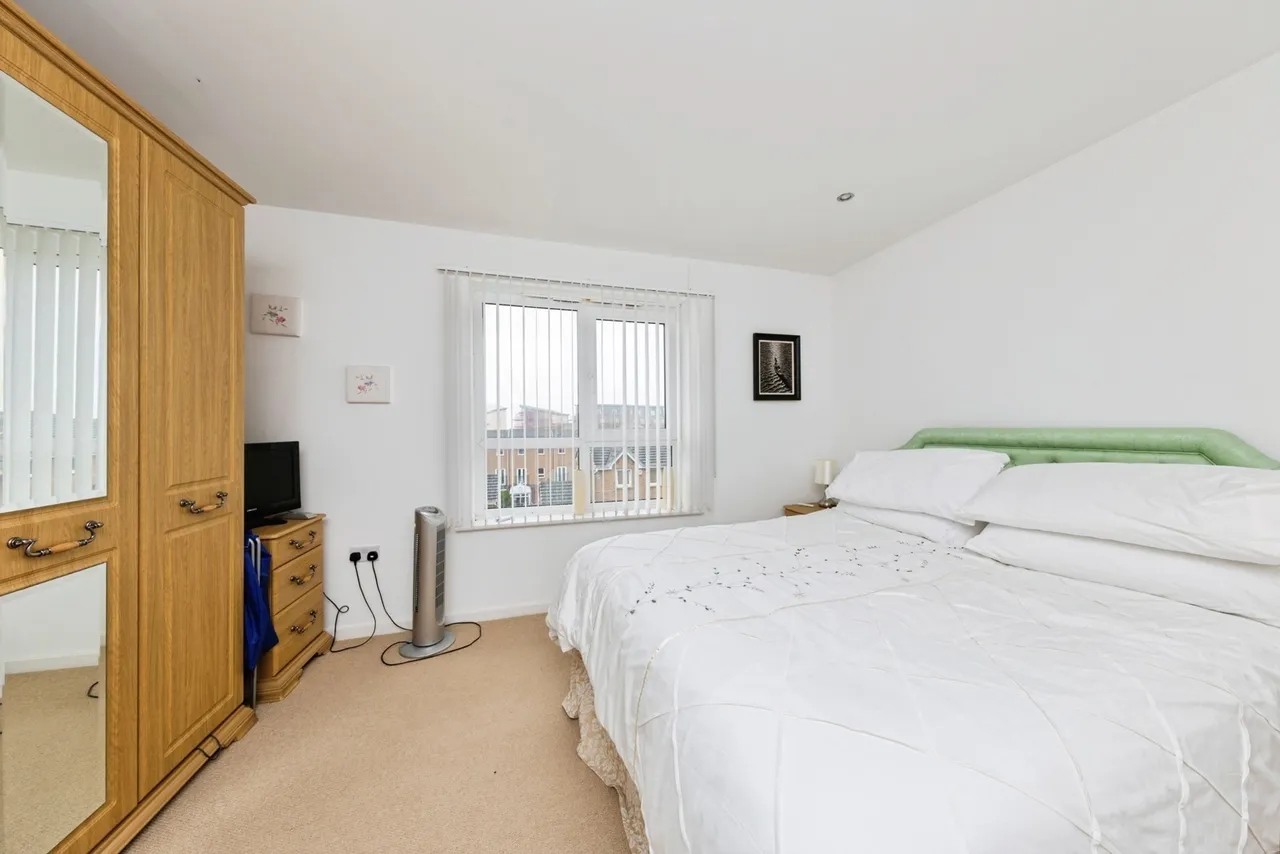 Pentre Doc Y Gogledd, Llanelli, SA15, photo 13