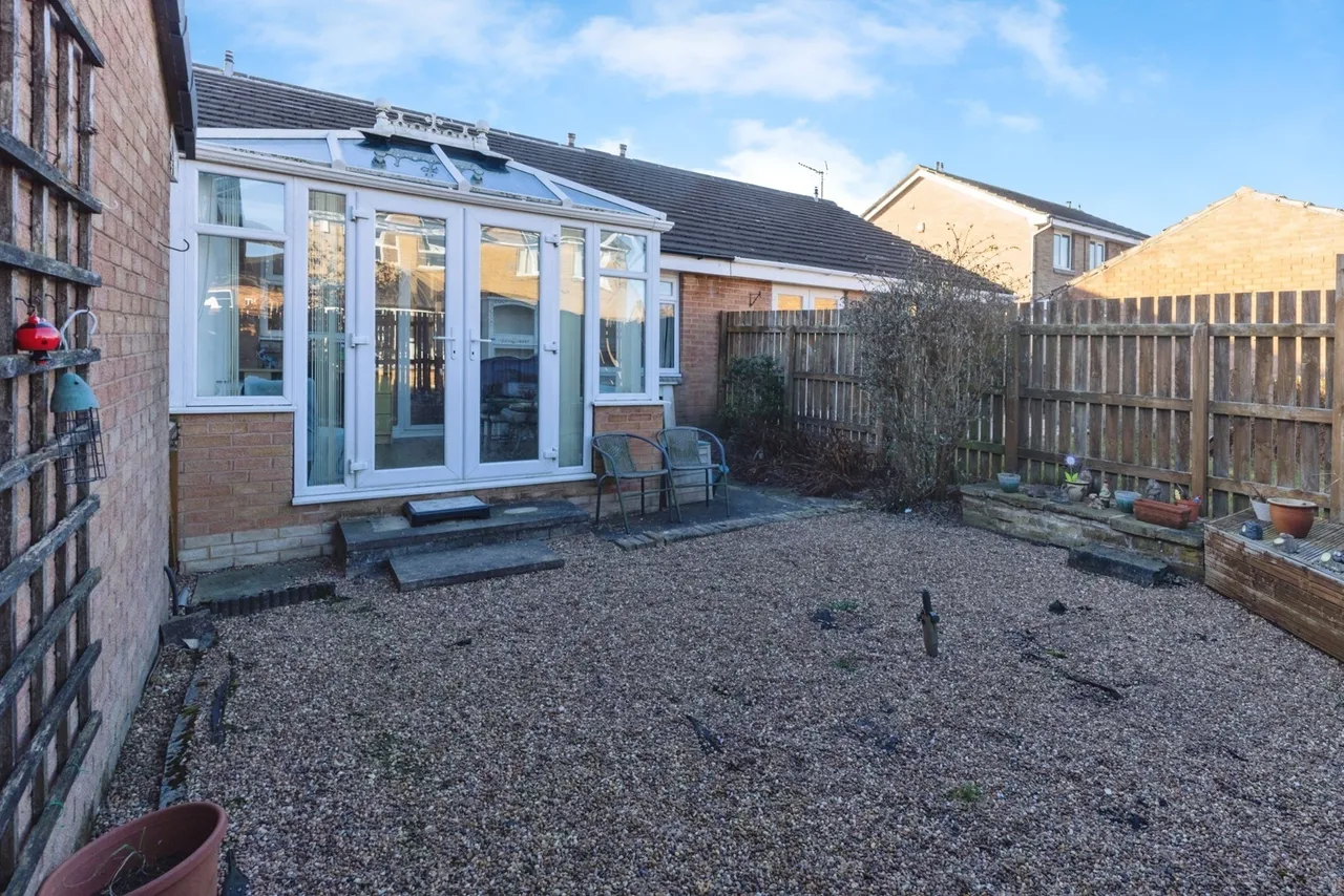 Ogden View Close, Halifax, West Yorkshire, HX2, photo 8