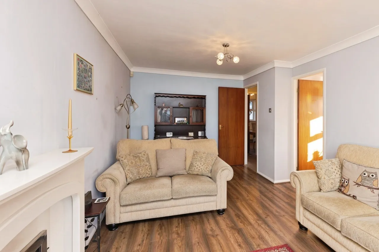 Ogden View Close, Halifax, West Yorkshire, HX2, photo 16