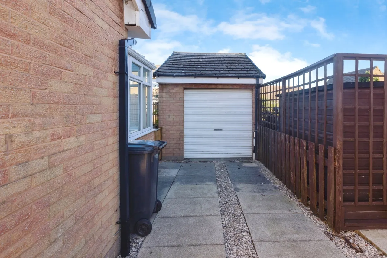 Ogden View Close, Halifax, West Yorkshire, HX2, photo 9