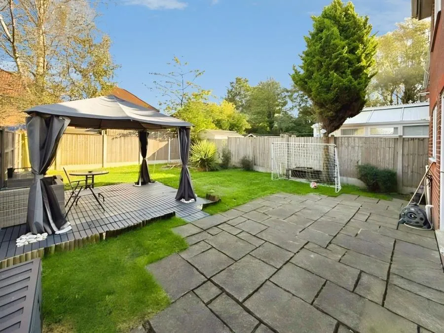 Moxon Way, Ashton-in-Makerfield, WN4, photo 15