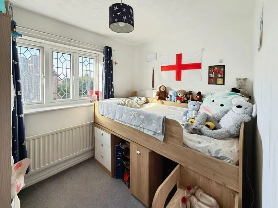 Moxon Way, Ashton-in-Makerfield, WN4, photo 9