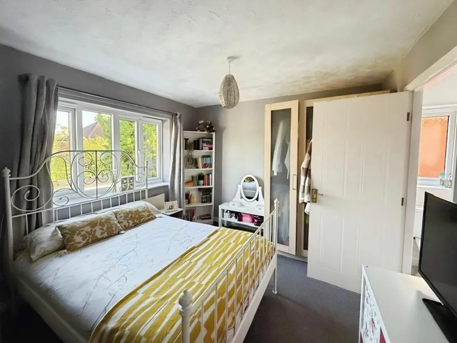 Moxon Way, Ashton-in-Makerfield, WN4, photo 12
