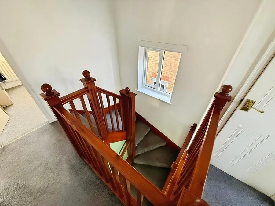 Moxon Way, Ashton-in-Makerfield, WN4, photo 8