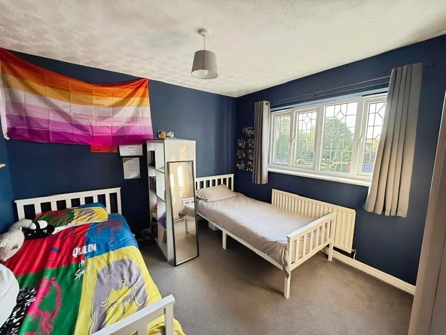 Moxon Way, Ashton-in-Makerfield, WN4, photo 10