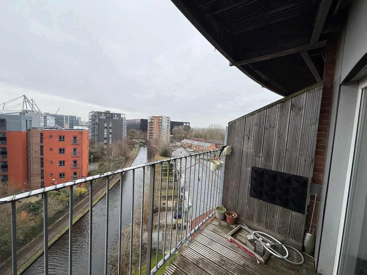 Stillwater Drive, Manchester, M11, photo 10