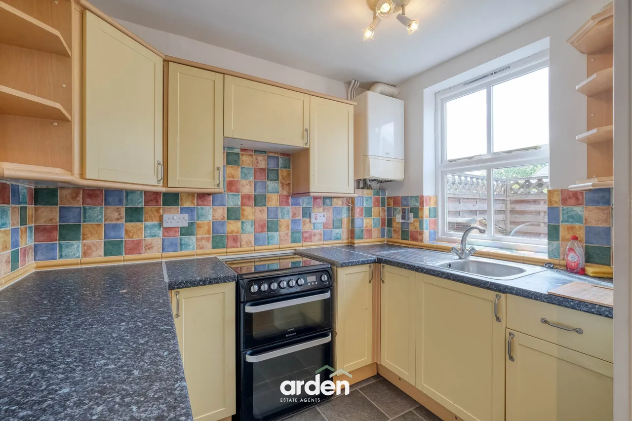 Foregate Street, Astwood Bank, B96, photo 3