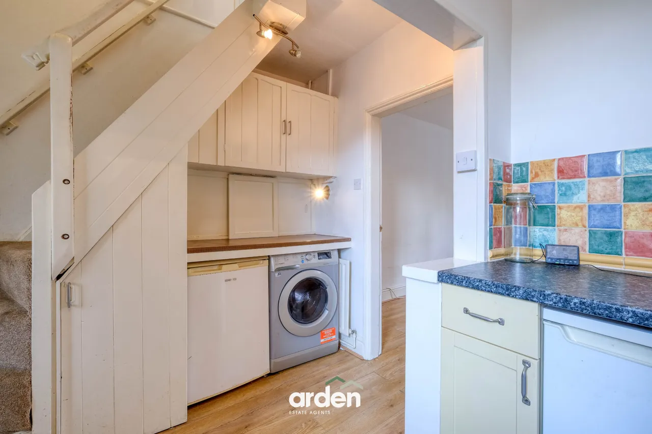 Foregate Street, Astwood Bank, B96, photo 7