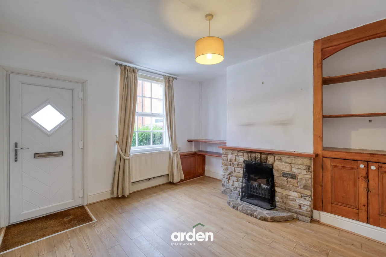 Foregate Street, Astwood Bank, B96, photo 5
