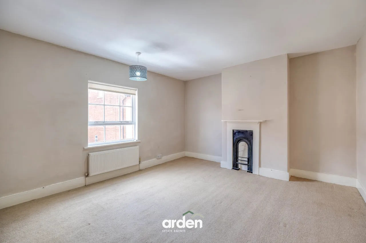 Foregate Street, Astwood Bank, B96, photo 8