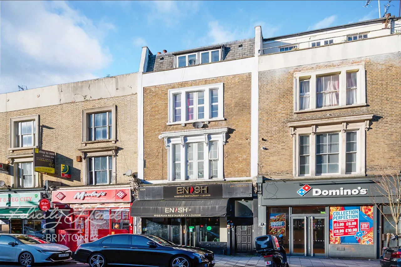Coldharbour Lane, London, photo 8