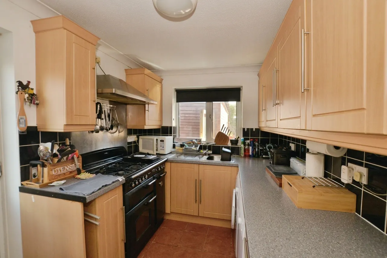 Leonard Road, Greatstone, New Romney, Kent, TN28, photo 7