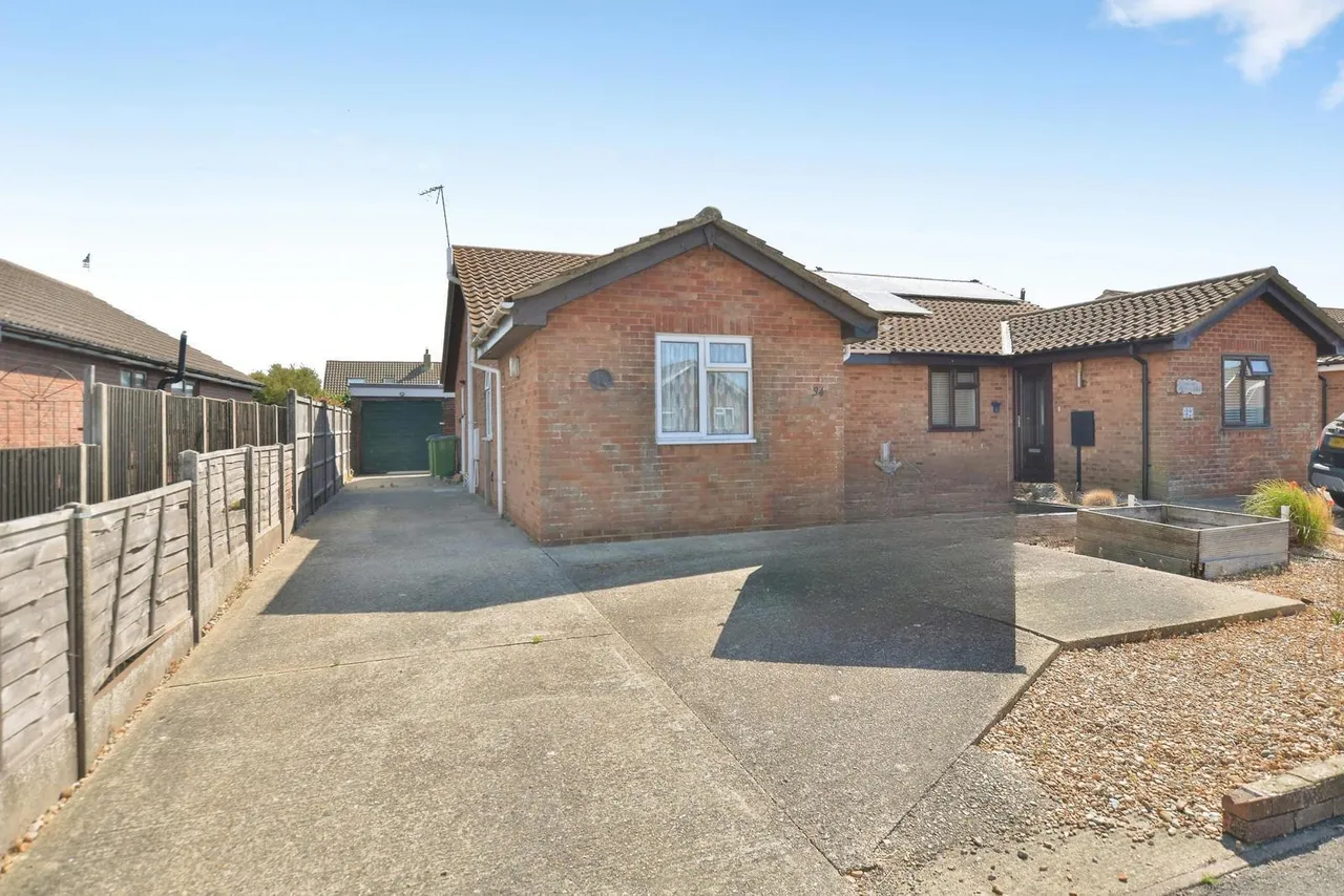 Leonard Road, Greatstone, New Romney, Kent, TN28, photo 16