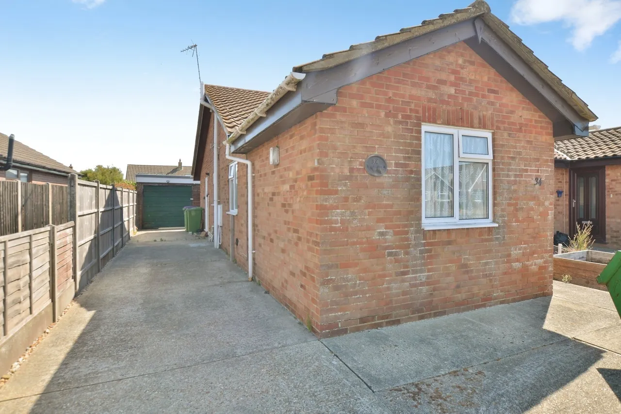 Leonard Road, Greatstone, New Romney, Kent, TN28, photo 15