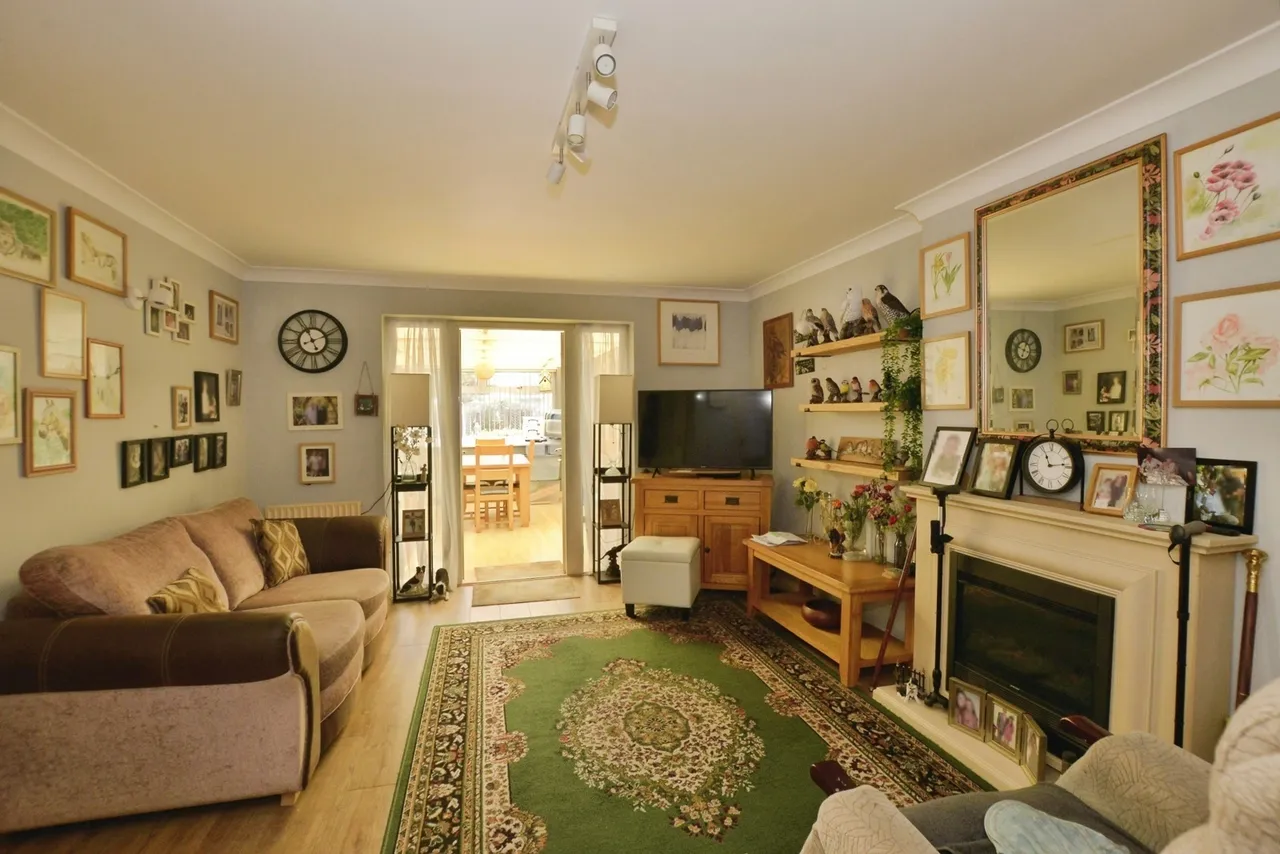 Leonard Road, Greatstone, New Romney, Kent, TN28, photo 8