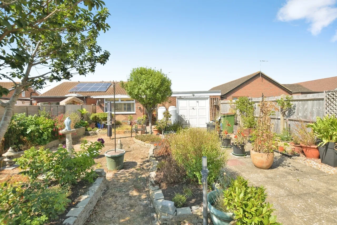 Leonard Road, Greatstone, New Romney, Kent, TN28, photo 6