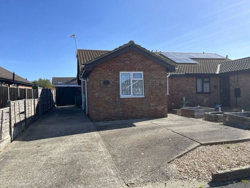 Leonard Road, Greatstone, New Romney, Kent, TN28, photo 14