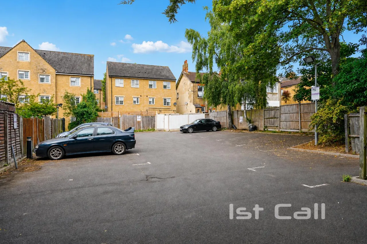Southchurch Avenue, Southend On Sea, photo 8