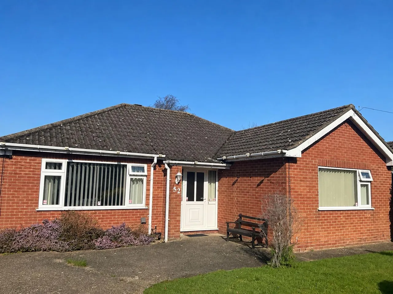 3 bed house to rent, Station Road, Alford, LN13