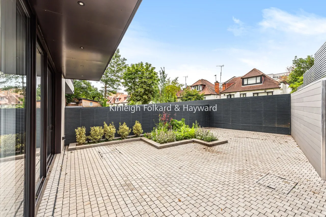 West Heath Road, Hampstead, NW3, photo 10