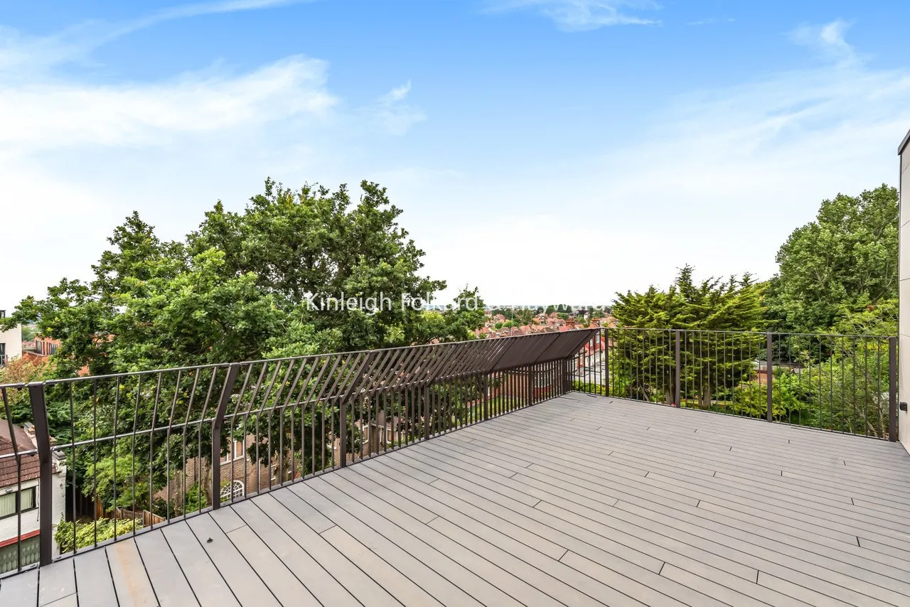 West Heath Road, Hampstead, NW3, photo 12