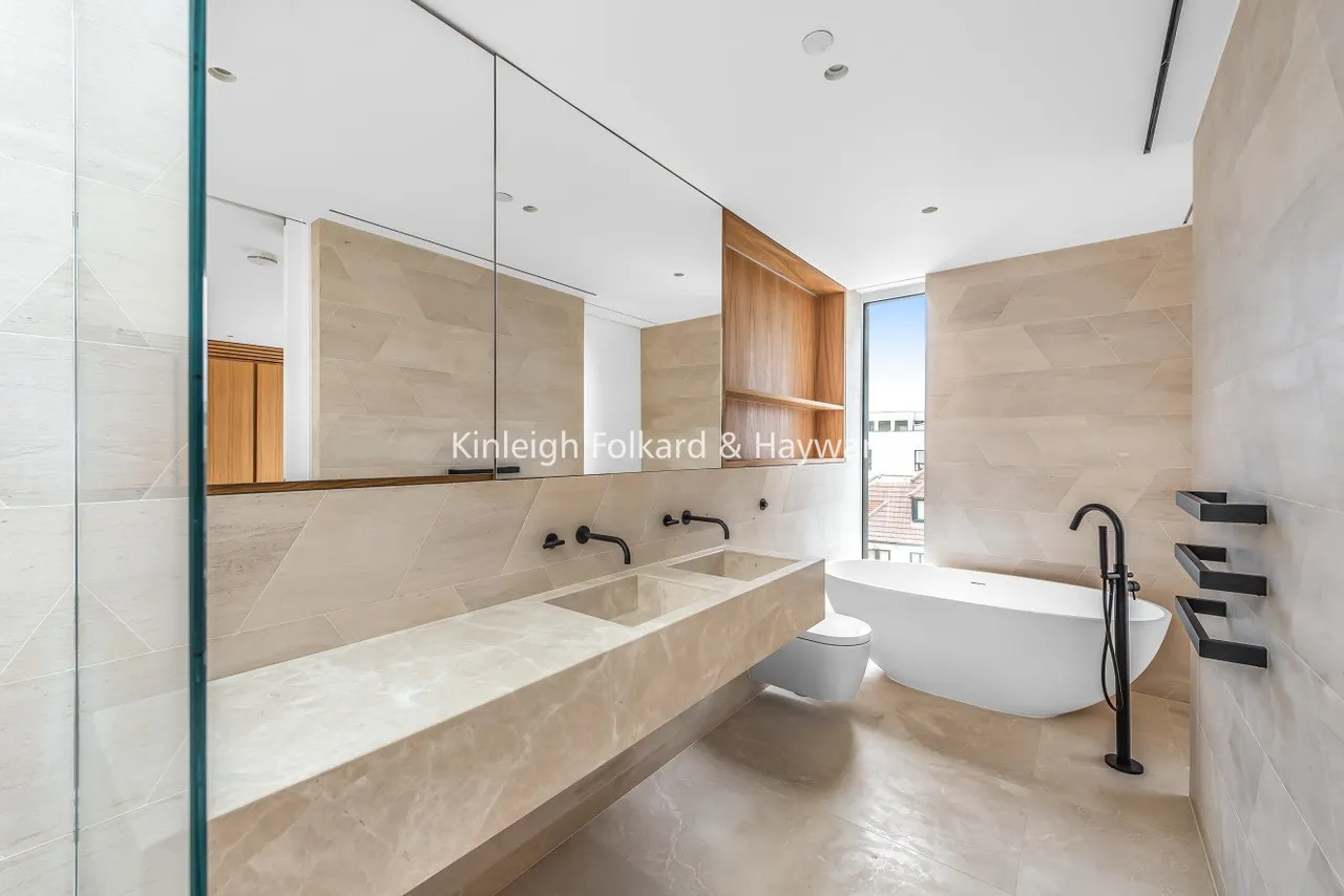 West Heath Road, Hampstead, NW3, photo 5