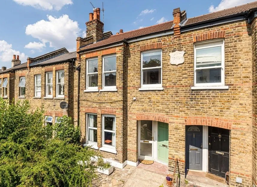 2 bed flat for sale — Nunhead Grove, Nunhead, SE15