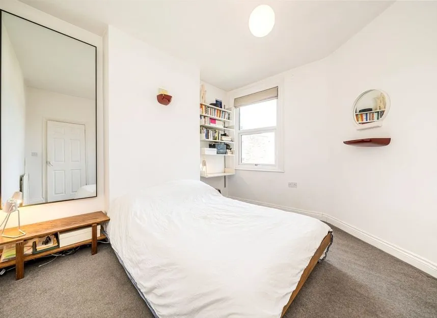 Nunhead Grove, Nunhead, SE15, photo 5
