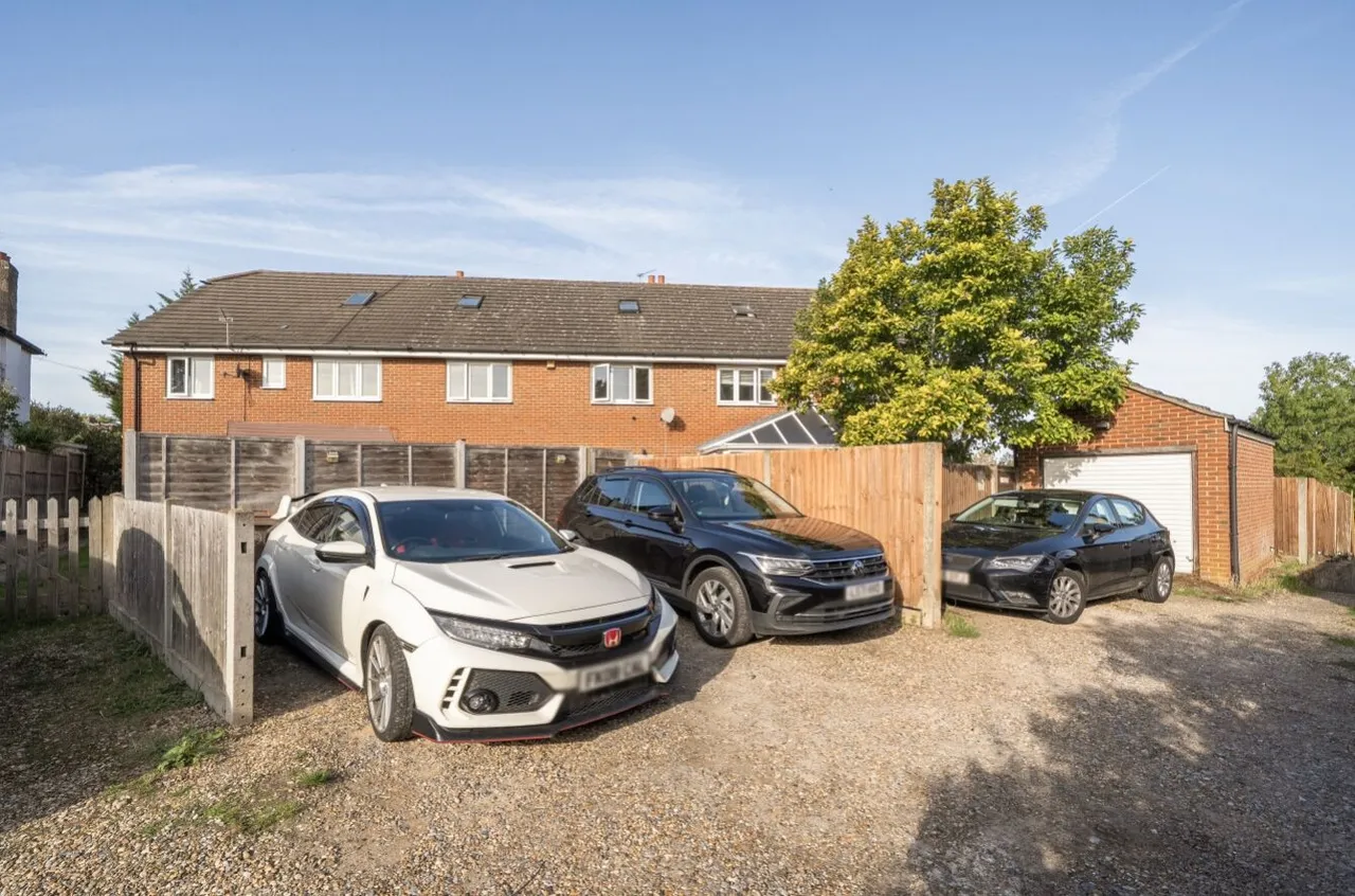 St. Dunstans Hill Cheam, Cheam, SM1, photo 15