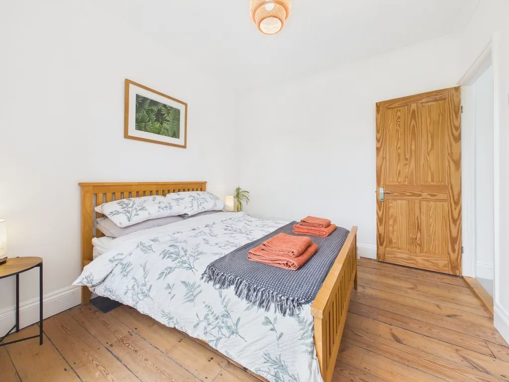 Rose Row, Redruth, photo 11