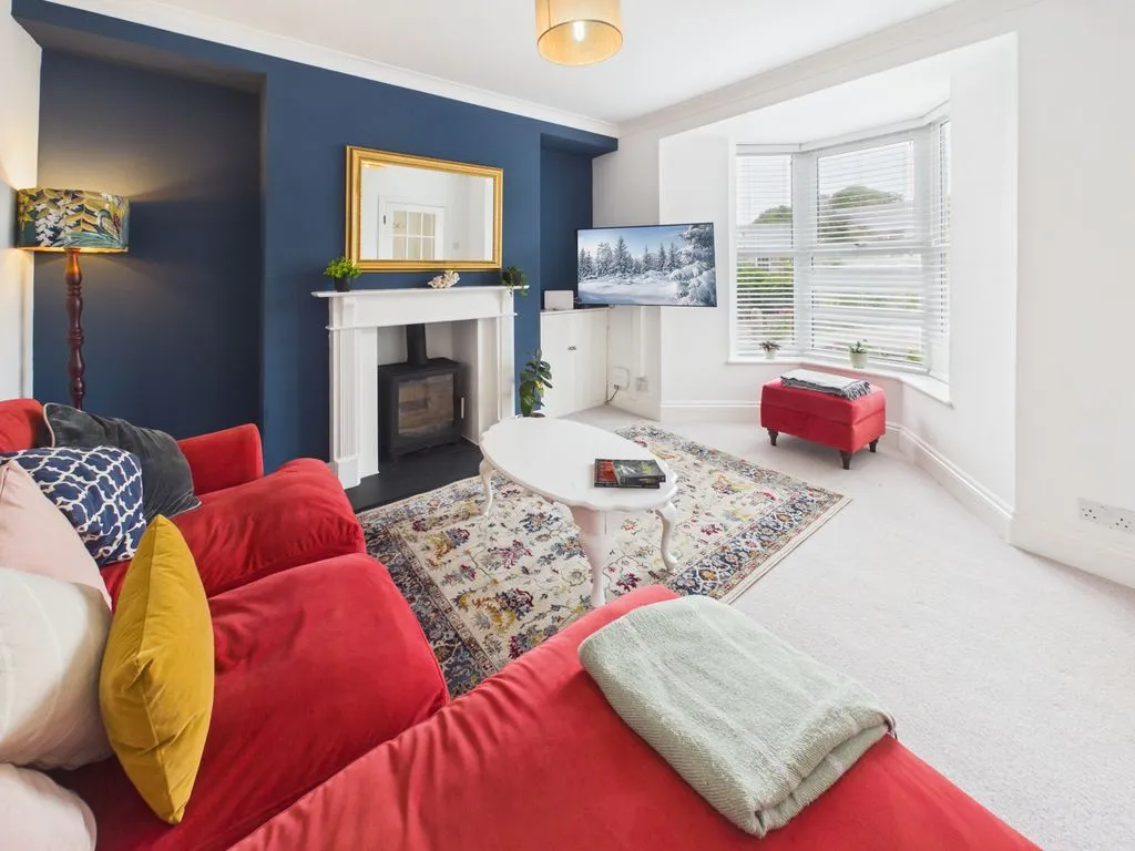 Rose Row, Redruth, photo 3
