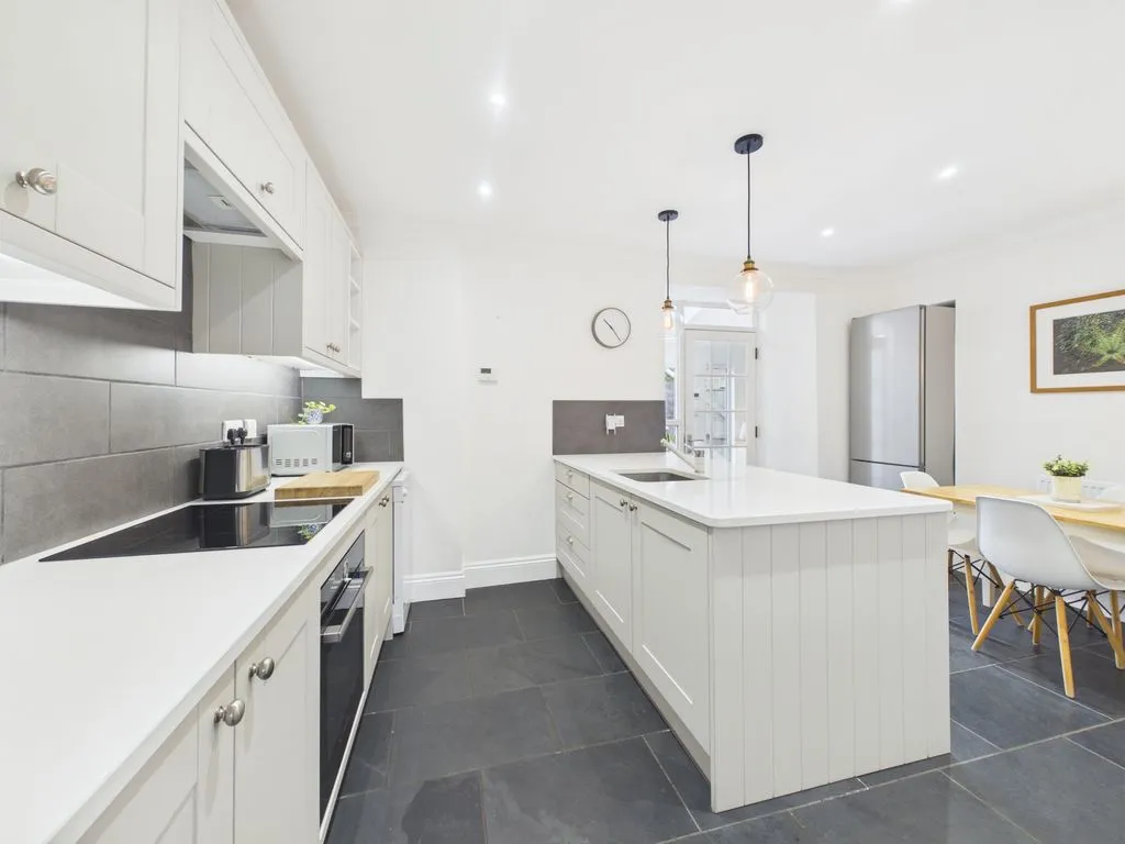 property for sale — Rose Row, Redruth
