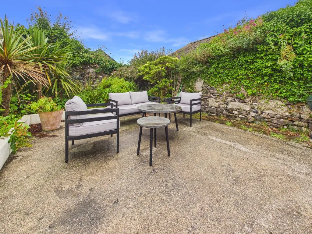 Rose Row, Redruth, photo 13