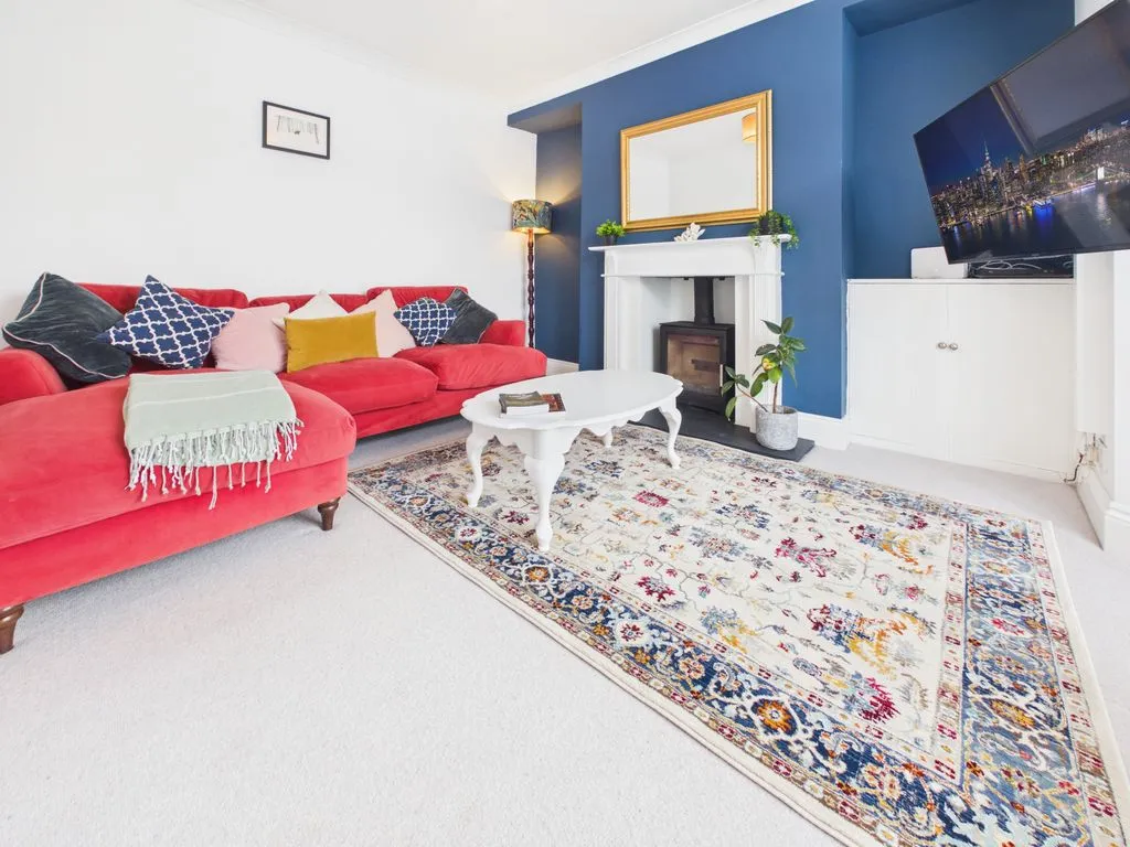 Rose Row, Redruth, photo 8