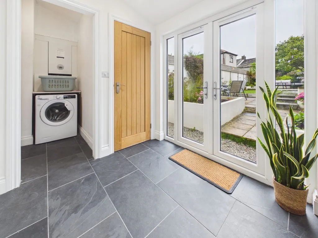 Rose Row, Redruth, photo 6