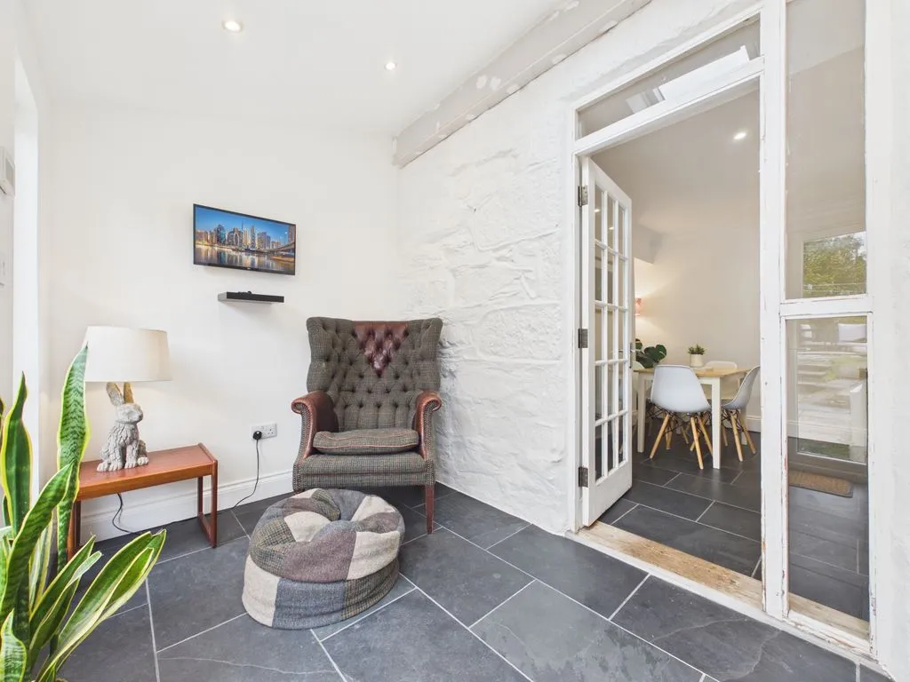 Rose Row, Redruth, photo 7