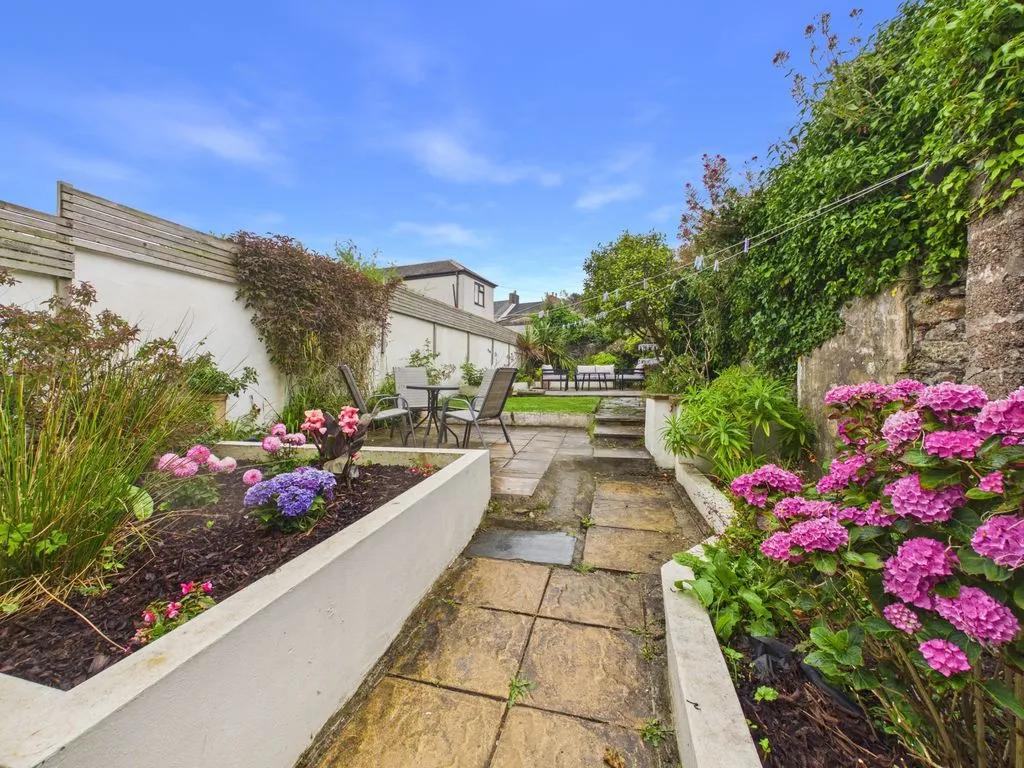 Rose Row, Redruth, photo 12