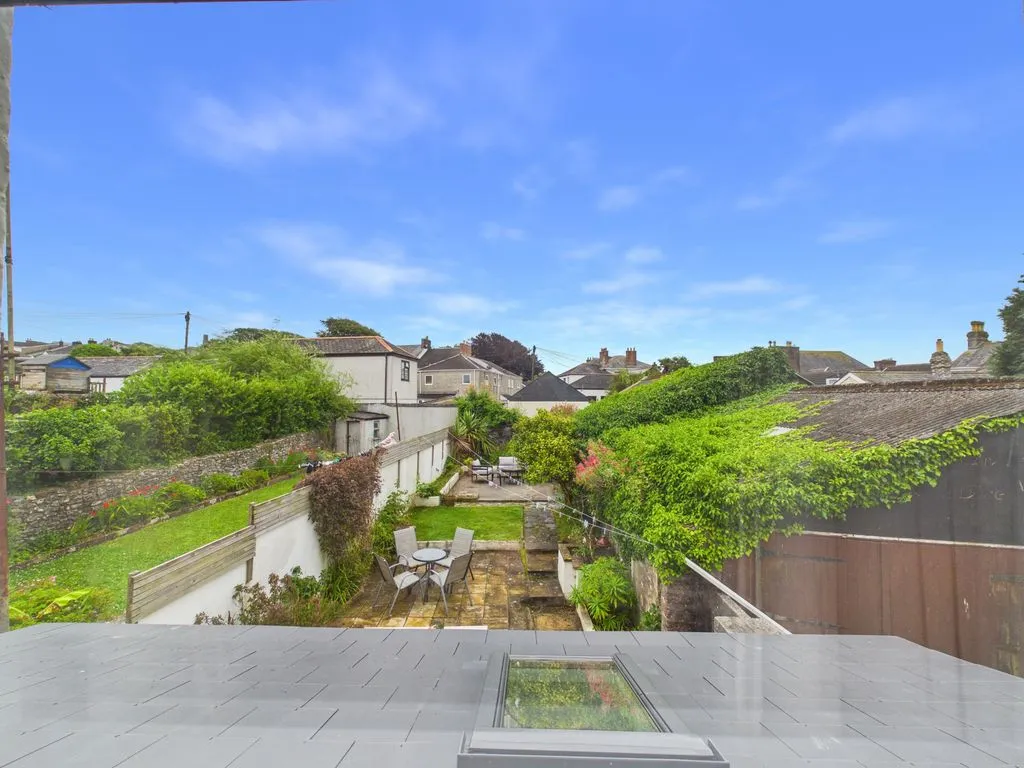 Rose Row, Redruth, photo 14