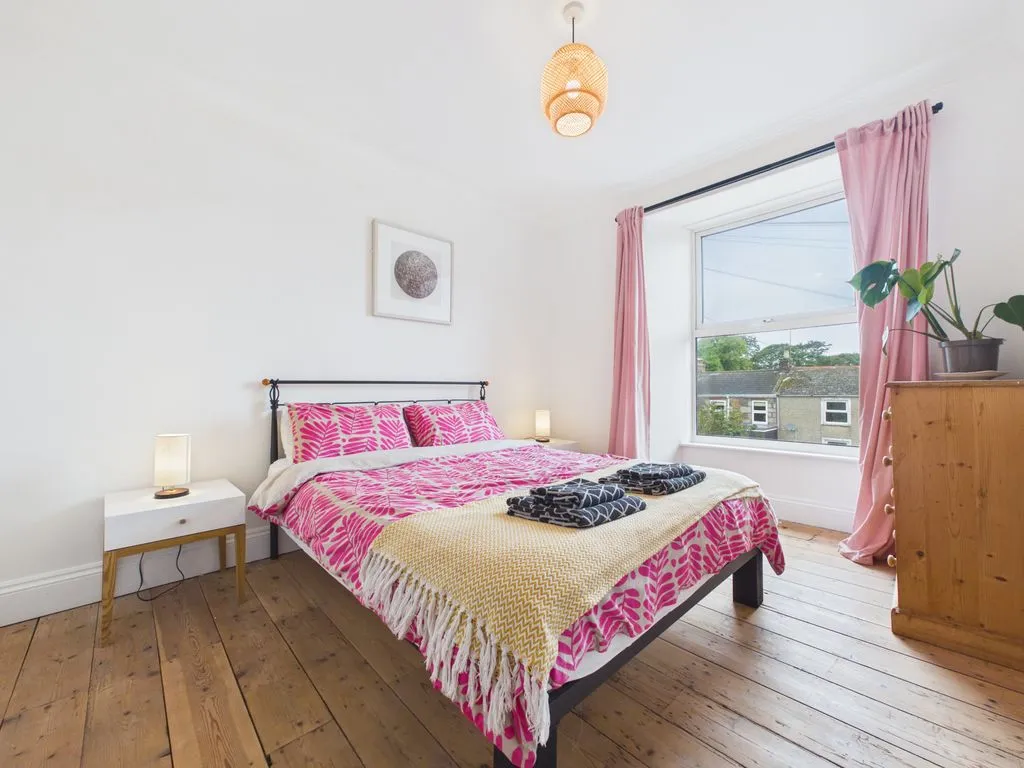 Rose Row, Redruth, photo 9