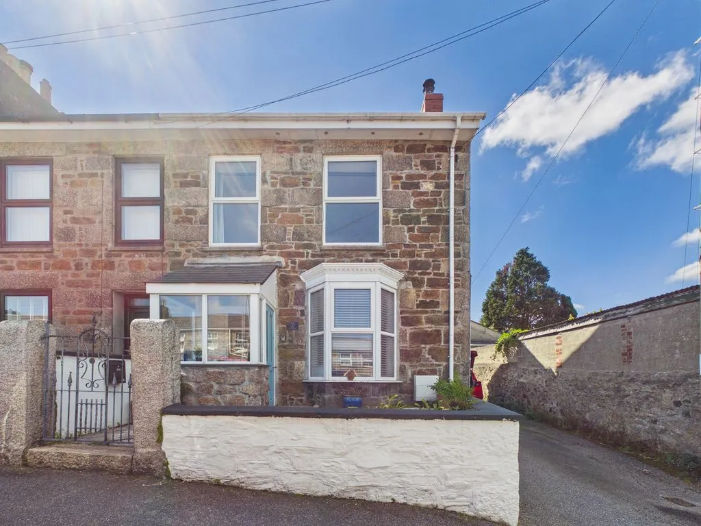 Rose Row, Redruth, photo 15